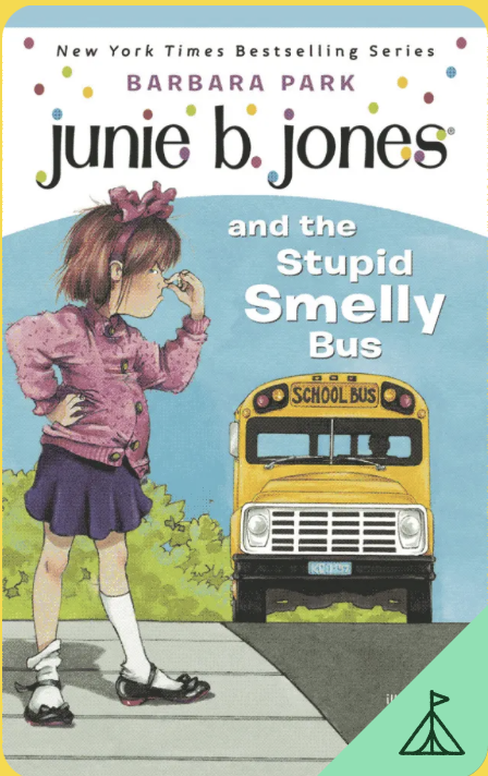 Junie B Jones Yoto